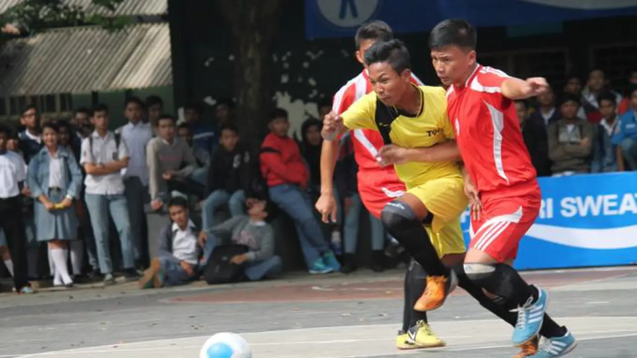 Copa Futsal Indonesia