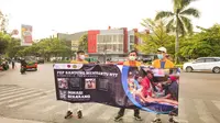 Politeknik Energi dan Pertambangan Bandung Galang Dana untuk Korban Bencana NTT