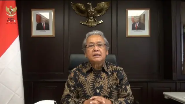 Duta Besar RI untuk Jepang, Heri Akhmadi