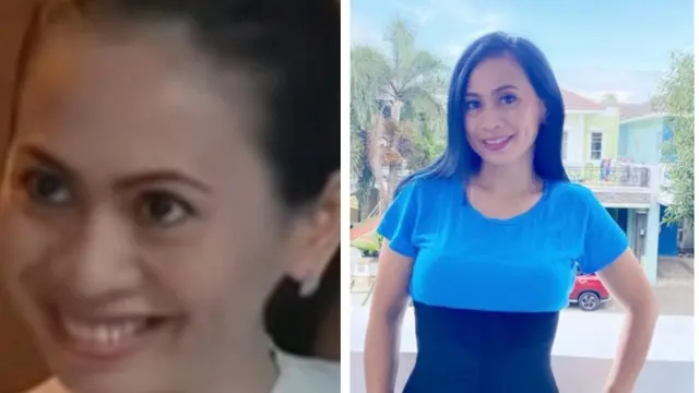 Beda Penampilan, Ini 6 Artis Langganan Peran ART di Sinetron Vs Kehidupan Sehari-hari