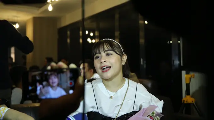 [Fimela] Prilly Latuconsina