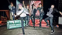 Televisi Korea Khawatir Lagu baru 2PM Beri Pengaruh Buruk