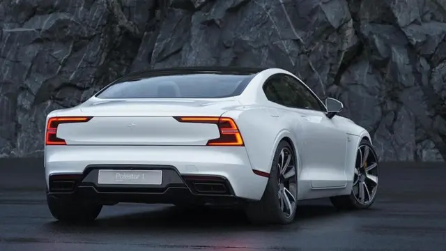 Polestar 1