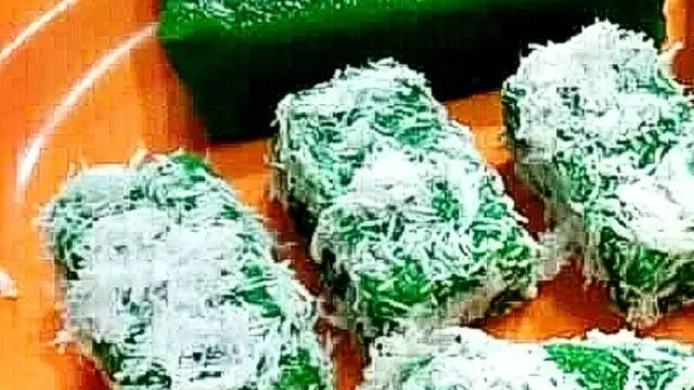 3 Resep Praktis Olahan Singkong, Pengganti Beras yang Bantu Jaga Ketahanan Pangan