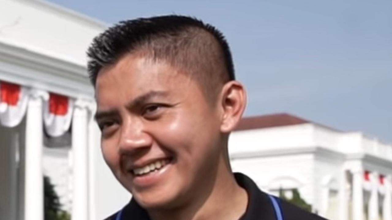 Kini Jadi Ajudan Probowo Subianto, Simak Profil Mayor Teddy Indra Wijaya