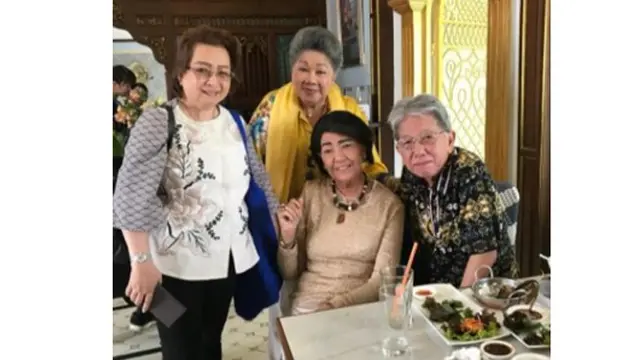 Rima Melati