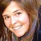 Kayla Mueller (Reuters)