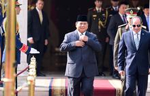 Banyak Anak Belum Dapat MBG, Prabowo Berencana Tambah Anggaran