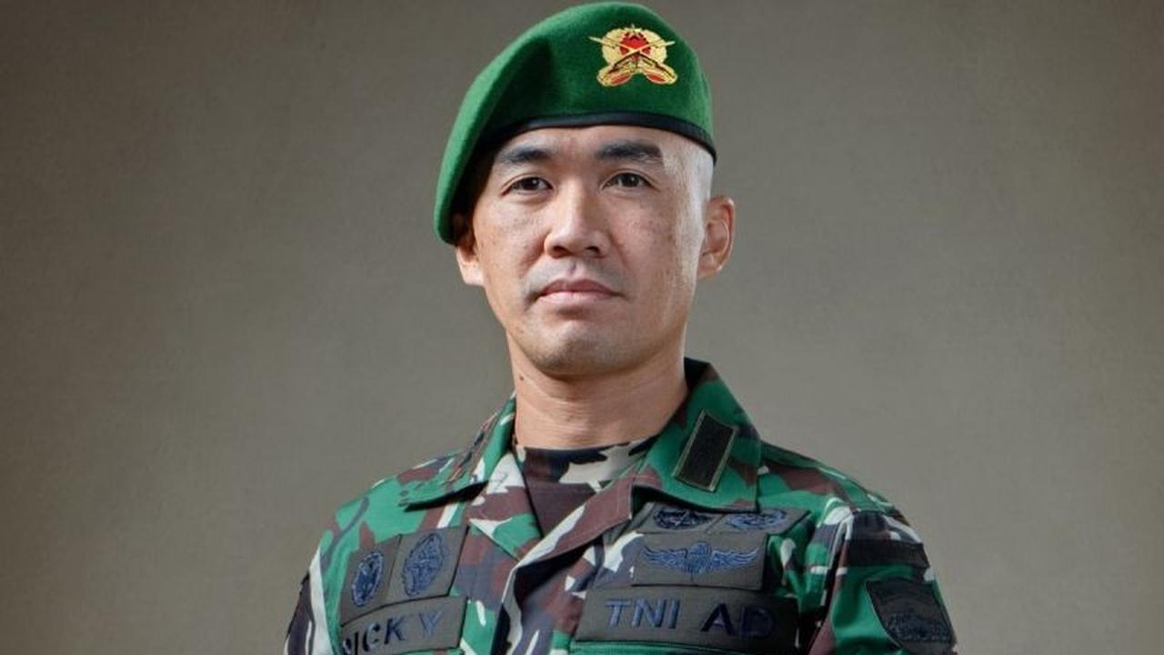 Waspada! Yonkomposit 1/GP Imbau Warga Tak Keluar Rumah Saat Latihan Menembak Natuna 22-24 Oktober 2025