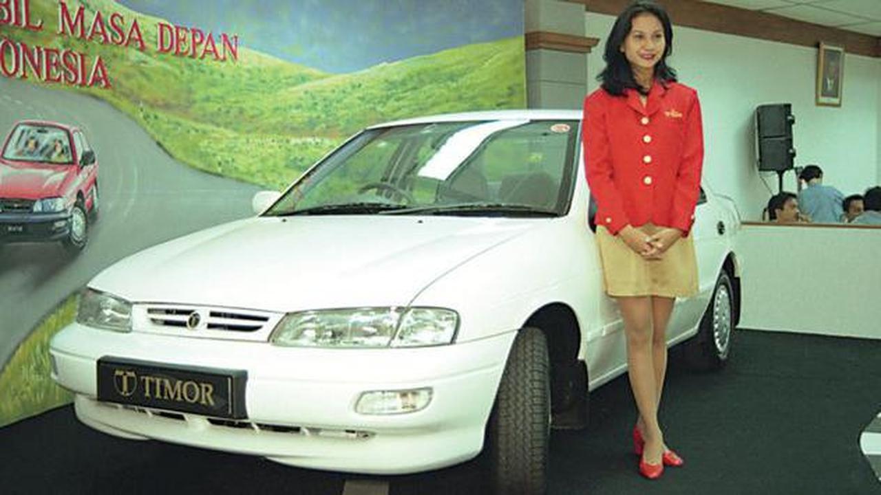 5 Rekomendasi Mobil Bekas Seharga Motor, Agar Mobilitas Harian Makin Nyaman dan Tak Bikin Kantong Jebol