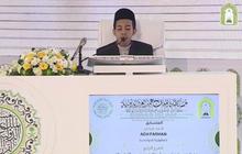 Mengenal Ach Farhan Juara Kompetisi Menghafal Al-Qur'an di Arab Saudi, dari Lomba Tingkat Kecamatan hingga Tiket Emas ke Tanah Suci