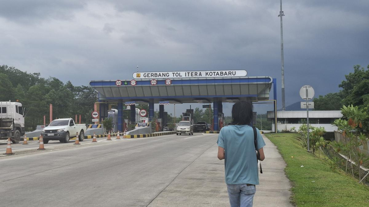 Jelang Natal dan Tahun Baru 2026, Tol Bakter Berlakukan Penyesuaian Tarif