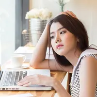 Ilustrasi masalah hormonal. (c)&nbsp;aha_x/Depositphotos.com