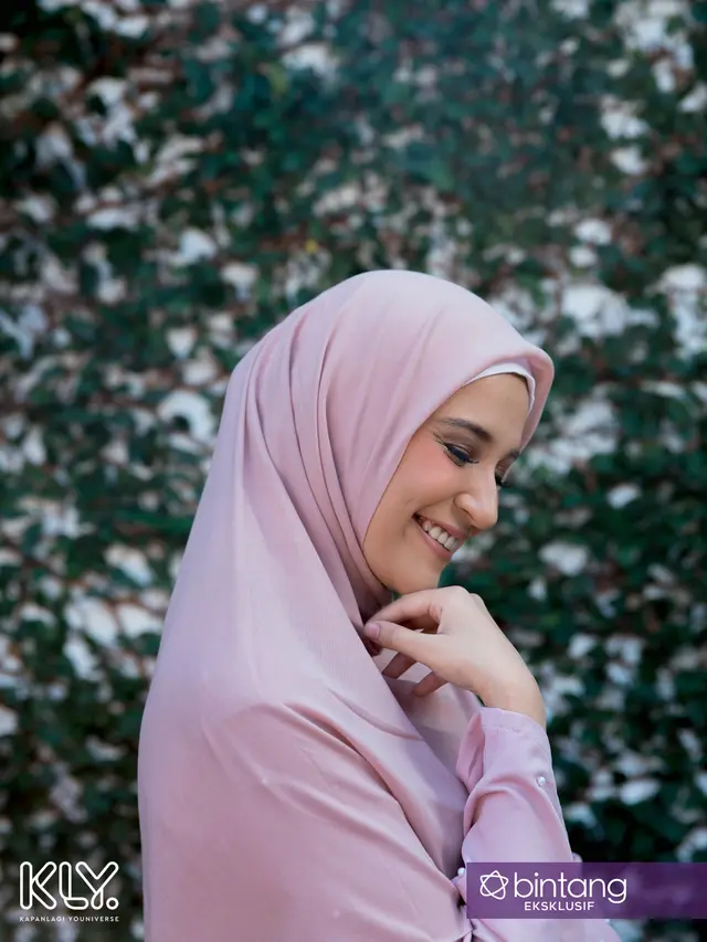 [Bintang] Shireen Sungkar