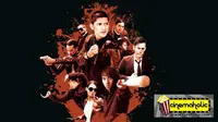 Yuk Nobar Seru The Raid 2 Bersama Cinemaholic 