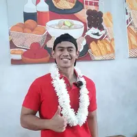 Bara Ilham alias Tanboy Kun (Istimewa)