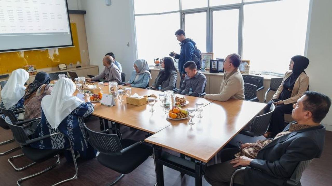 DPRD Jabar Desak Bank BJB Padalarang Segera Pindah ke Kantor Baru Demi Kenyamanan Nasabah