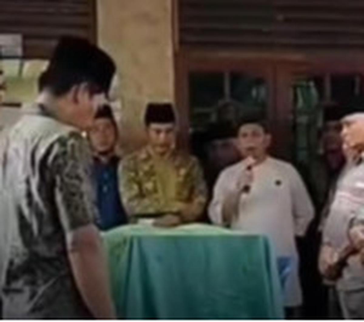 Dok. Istimewa