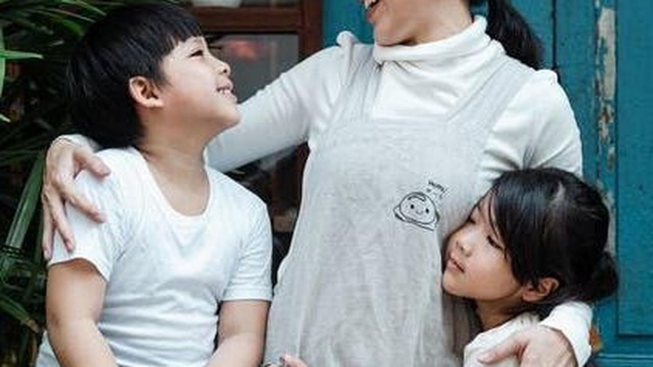 Menjadi Role Model yang Baik Bagi Anak