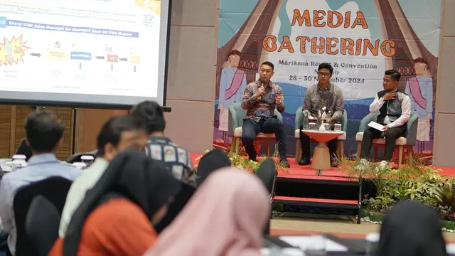 LPS I Medan