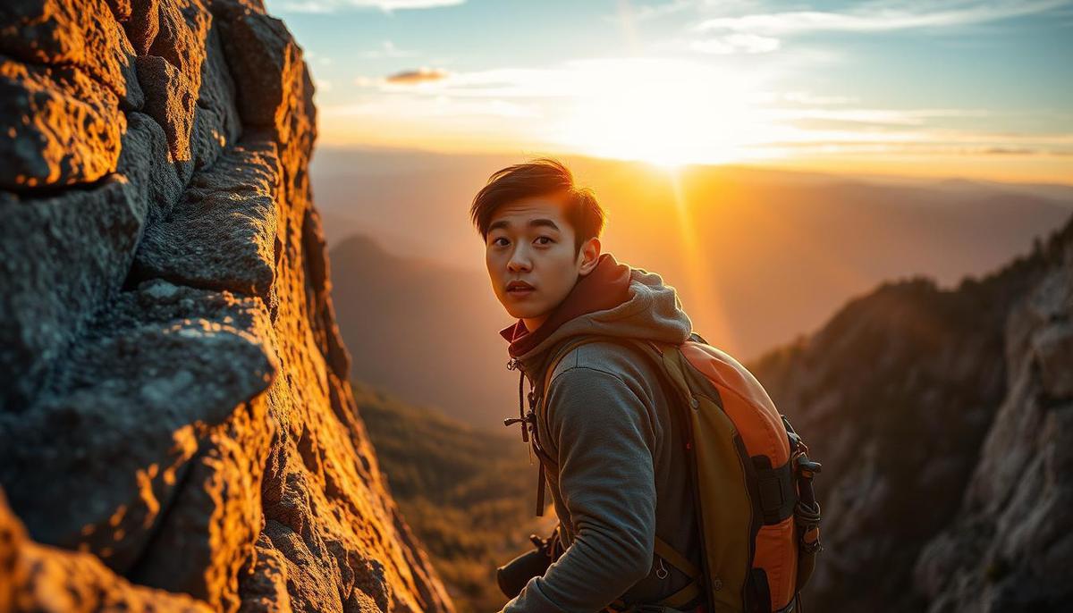350 Kata Bijak Motivasi Hidup untuk Inspirasi dan Semangat