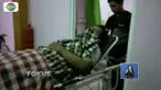 Seorang guru di Mamuju, Sulawesi Barat, dianiaya orang tua murid saat mediasi dugaan penganiayaan guru terhadap murid.