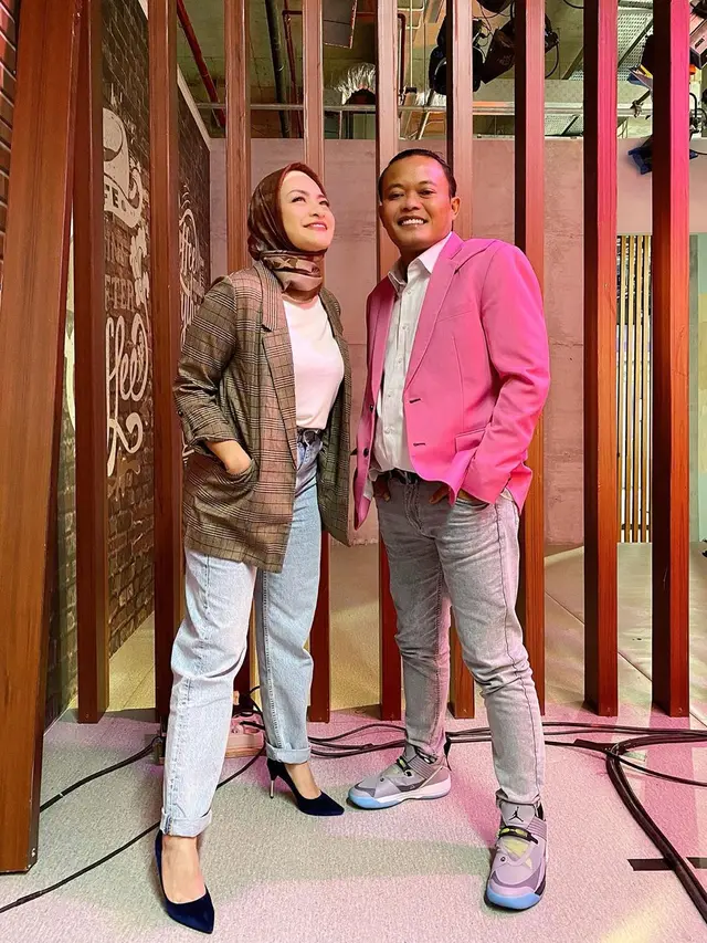 Nathalie Holscher. (Foto: Instagram @nathalieholscher)