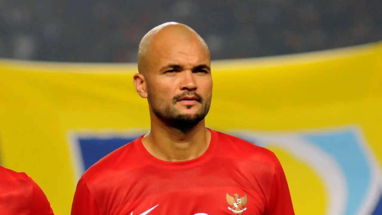 Sergio Van Dijk