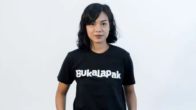 Ambrosia Tyas/Dok.Bukalapak