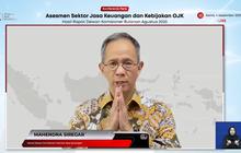 OJK: Financial Health Jadi Benteng Baru Lawan Kejahatan Keuangan