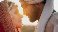 Katrina Kaif and Vicky Kaushal Announce Their First Child, Expecting Baby in Late 2025