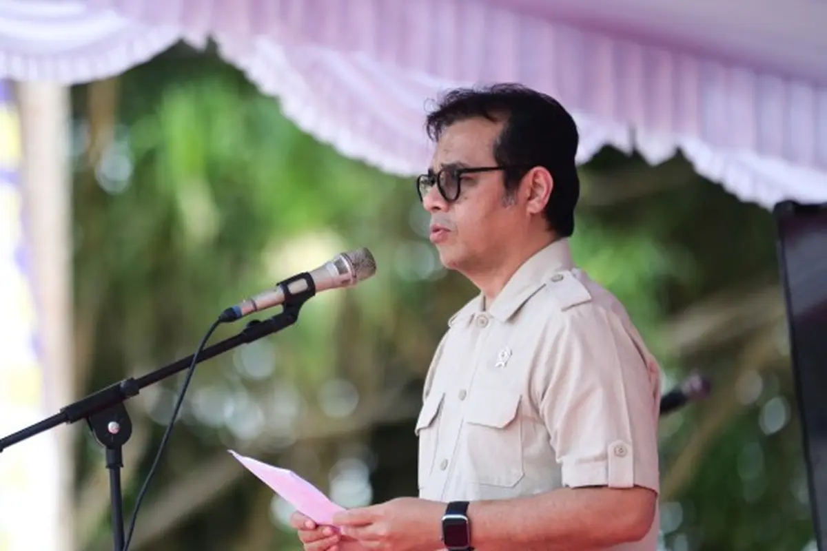 Wakil Menteri Komunikasi dan Digital Nezar Patria (www.komdigi.go.id)