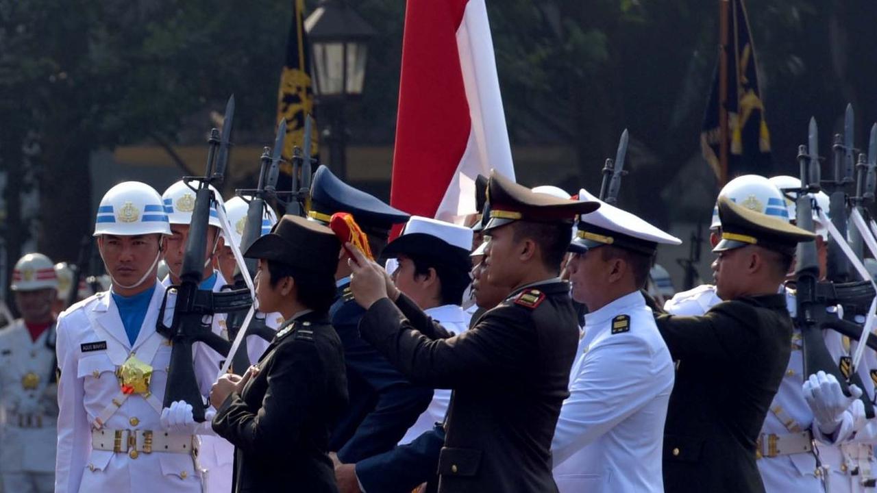 Para Anak Kembar di Akmil & Akpol, Sosoknya Calon Jenderal Masa Depan di TNI-Polri