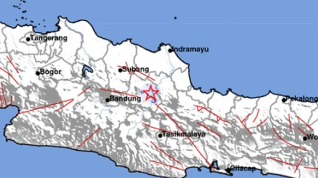 Gempa