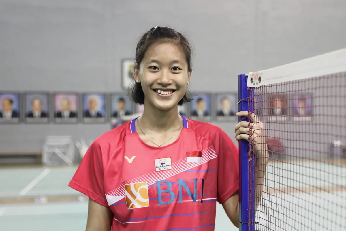 Putri Kusuma Wardani