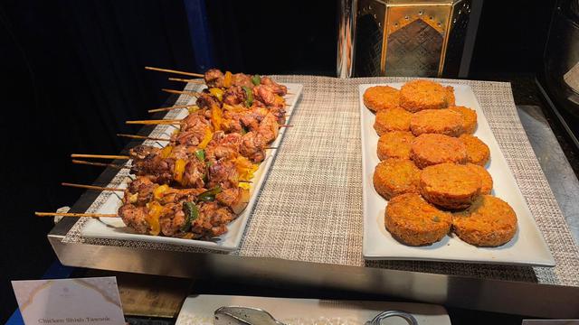 Masakan Kairo PA.SO.LA