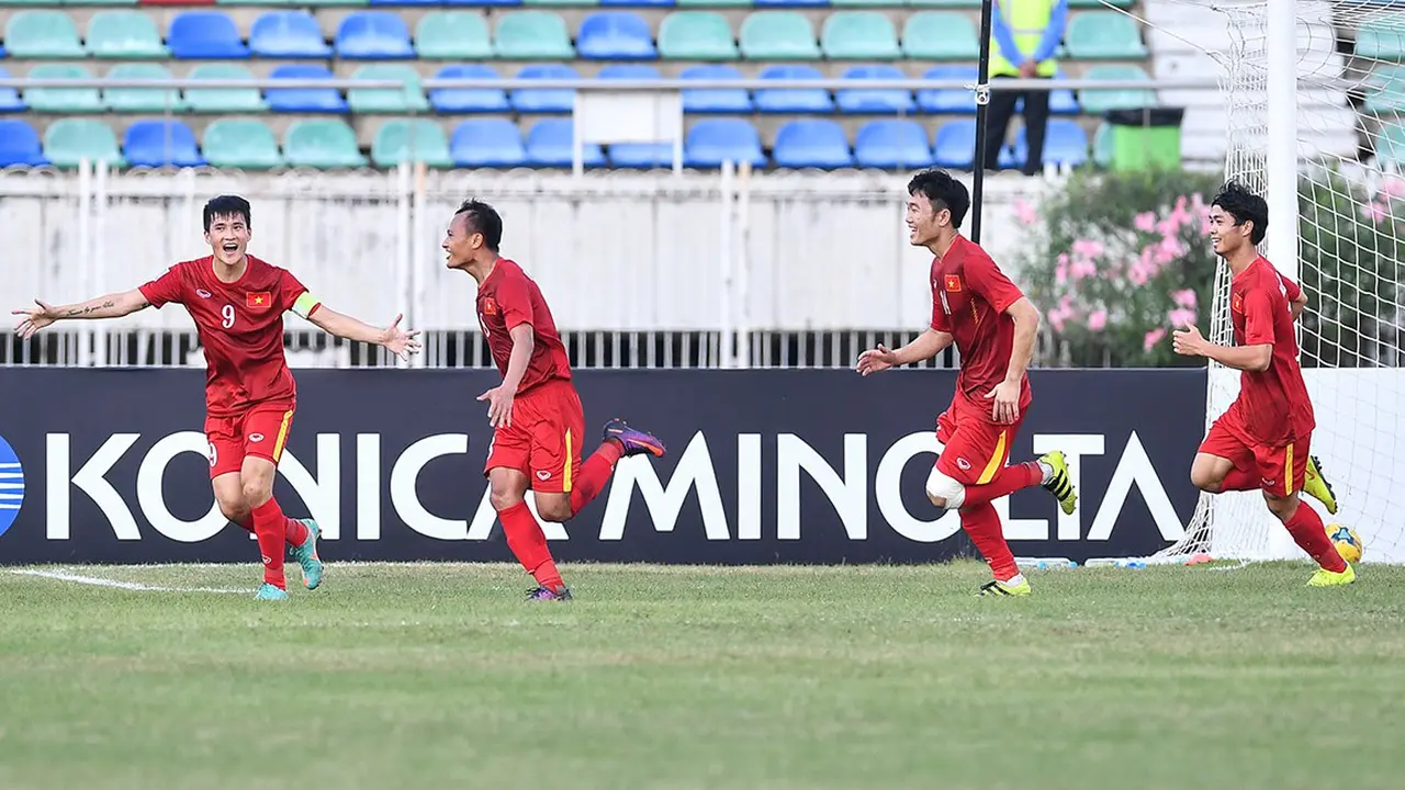 Timnas Indonesia