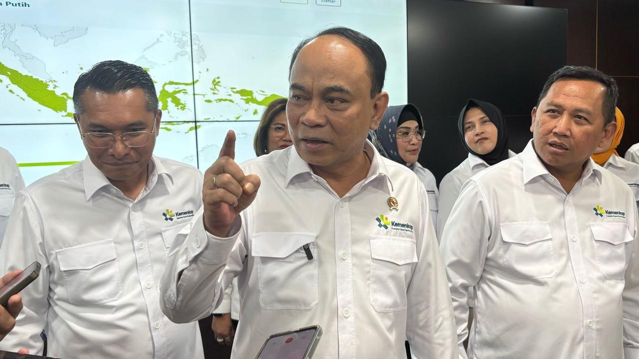 Pemerintah Klaim Untung Kopdes Bisa Rp1 Miliar, Pengamat: Jika Dimulai dari Nol, Tahun Pertama Justru Rugi