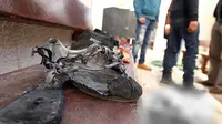 Bom Meledak di Taman Bermain SD Libya, 12 Bocah Terluka