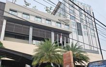 Penampakan Hotel Aruss Semarang, Tetap Beroperasi Usai Disita Polisi Terkait Kasus TPPU Judi Online
