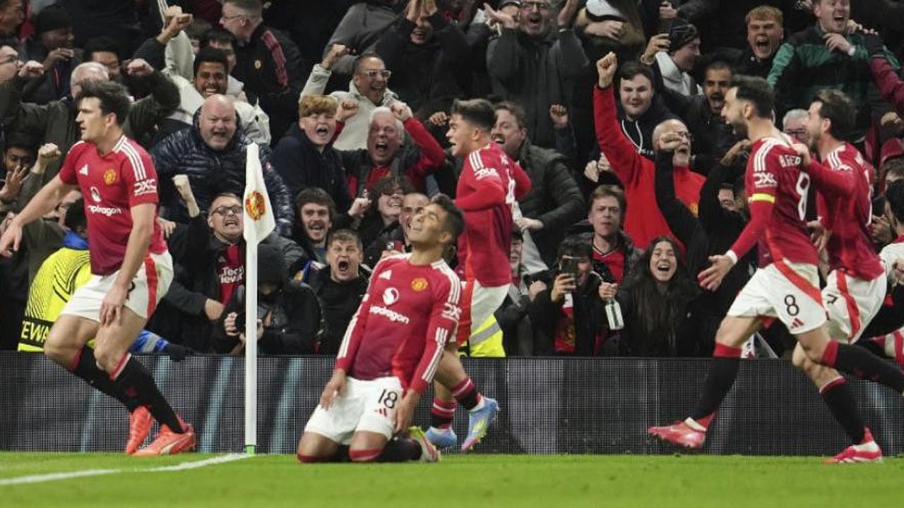 Harry Maguire Mendadak Jago di MU, Solskjaer: Gak Kaget Tuh!