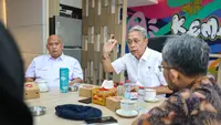 Wamensos Buka Opsi Penyesuaian Data Penerima Bantuan di Daerah
