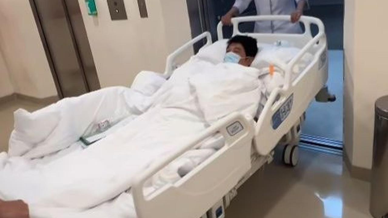 Parto tak menampik jika kondisi itu cukup mengganggunya. Apalagi saat berkegiatan di luar rumah.<br>