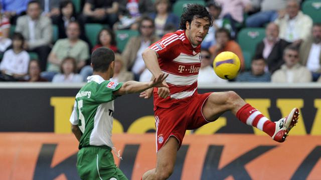 Foto: Daftar 5 Pencetak Gol Terbanyak Bayern Munchen saat Berlaga di Musim Pertamanya, Sadio Mane Bakal Masuk Daftar Gak Ya?