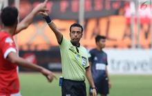 Profil Wasit Mooud Bonyadifard yang Akan Memimpin Pertandingan Timnas Indonesia vs Jepang, Pernah Pimpin Laga Liga 1