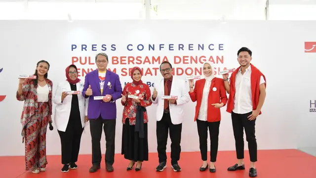 Ajak Masyarakat Pulihkan Kebiasaan Merawat Kesehatan Gigi dan Mulut Lewat BKGN 2022