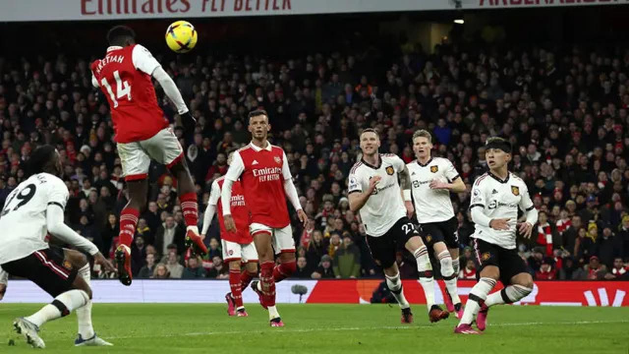 Prediksi Liga Inggris, Arsenal Vs MU: Momen Tepat Ruben Amorim Ambil Hati Fans Setan Merah