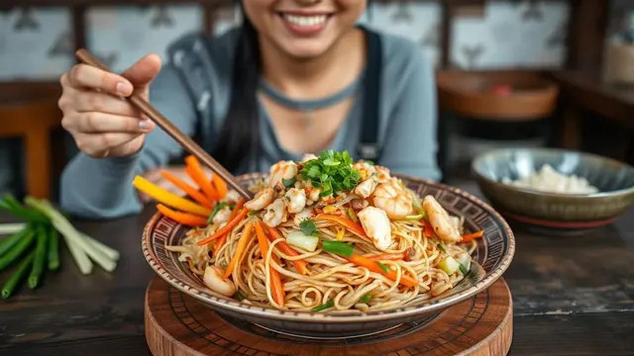 Menu Sahur dan Buka Puasa 30 Hari, Inspirasi Masakan Lezat Selama Ramadhan!