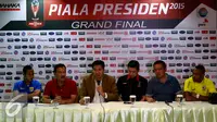 Head to Head Persib vs Sriwijaya FC, Siapa Unggul? 