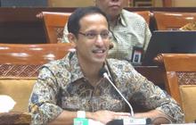 Andreas PDIP di Depan Menteri Nadiem: Pejabat Anda Bilang UKT Baik-Baik Saja, Tapi di Lapangan Tidak